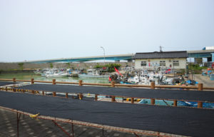 美川漁港